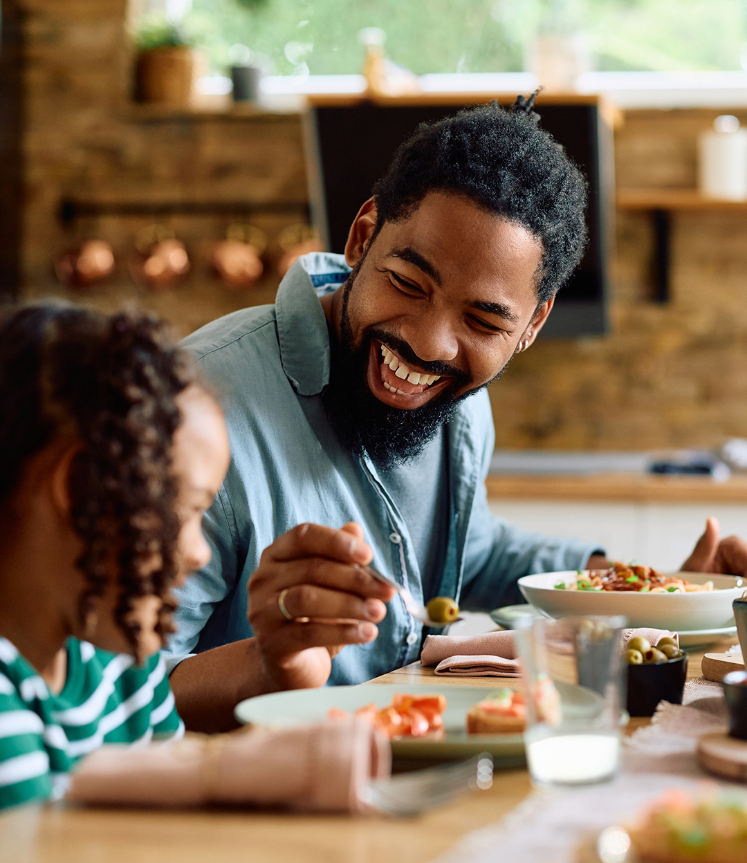 5 idées de soupers équilibrés rapides à préparer 