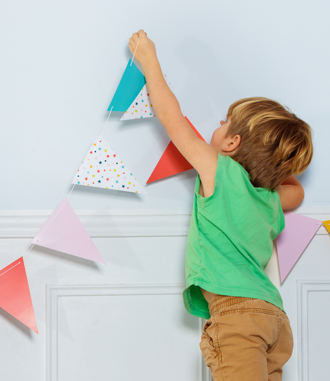 Quoi cuisiner pour une fête d’enfants?