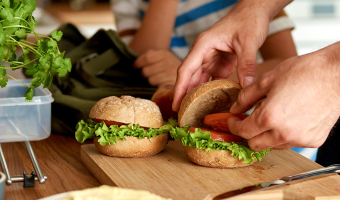 10 idées pour réinventer vos lunchs avec les restants