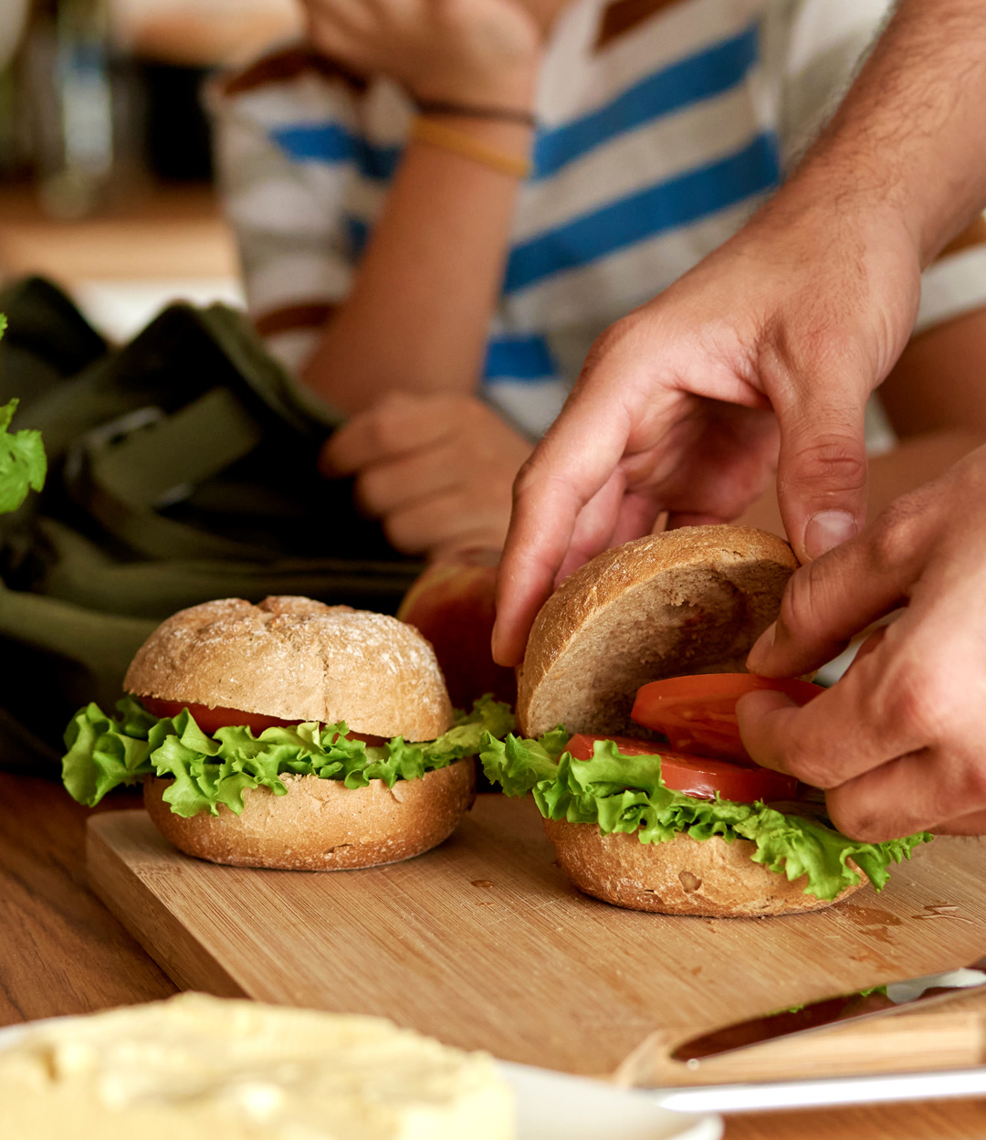 10 idées pour réinventer vos lunchs avec les restants