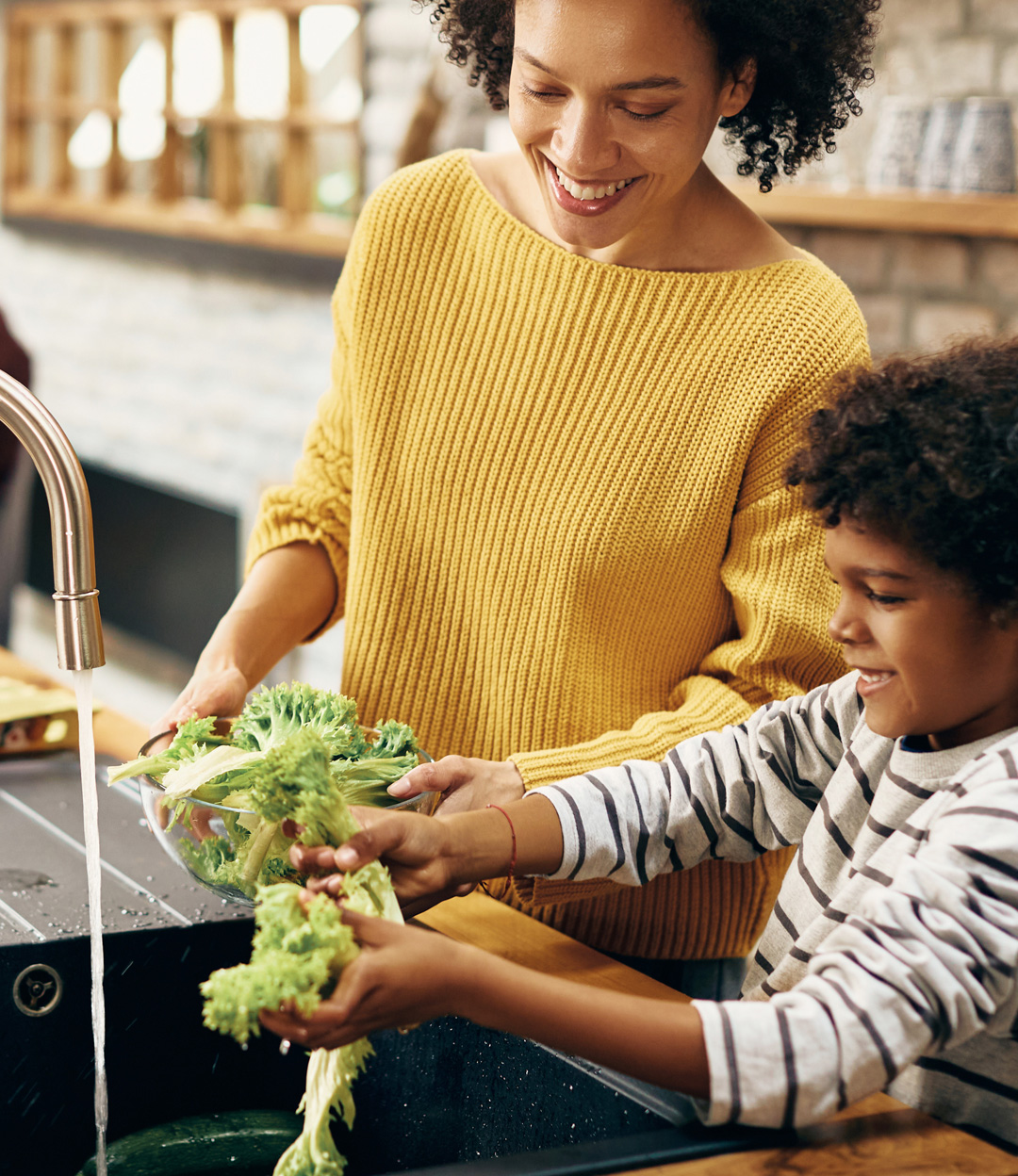 Comment gagner du temps en cuisine: 11 trucs