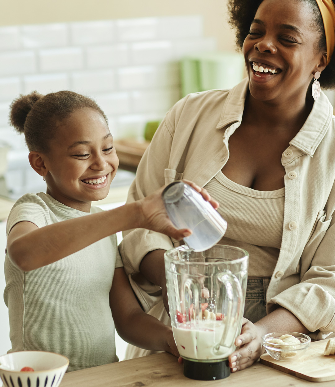 Le camouflage alimentaire : la bonne chose à faire?