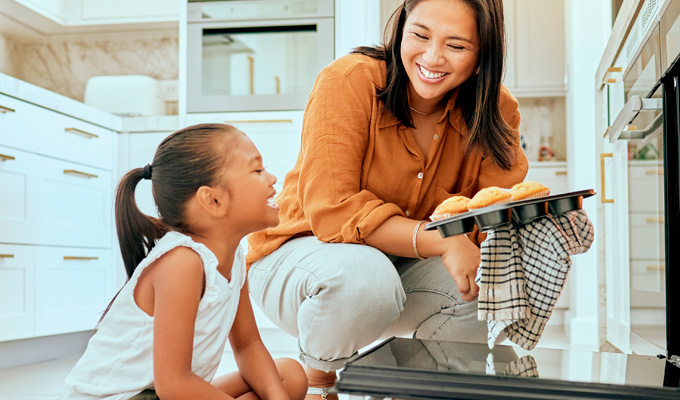 <em>Batch cooking</em> pour la famille : 3 bienfaits pour simplifier les repas 